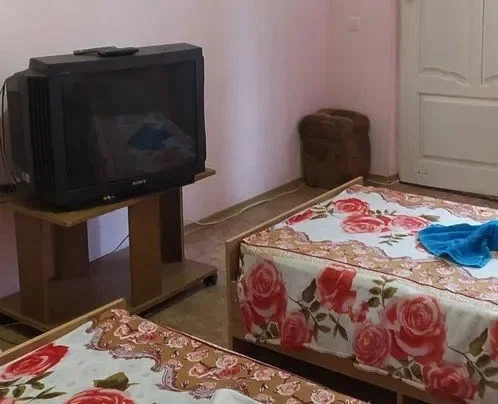 Двухместный Стандарт 3