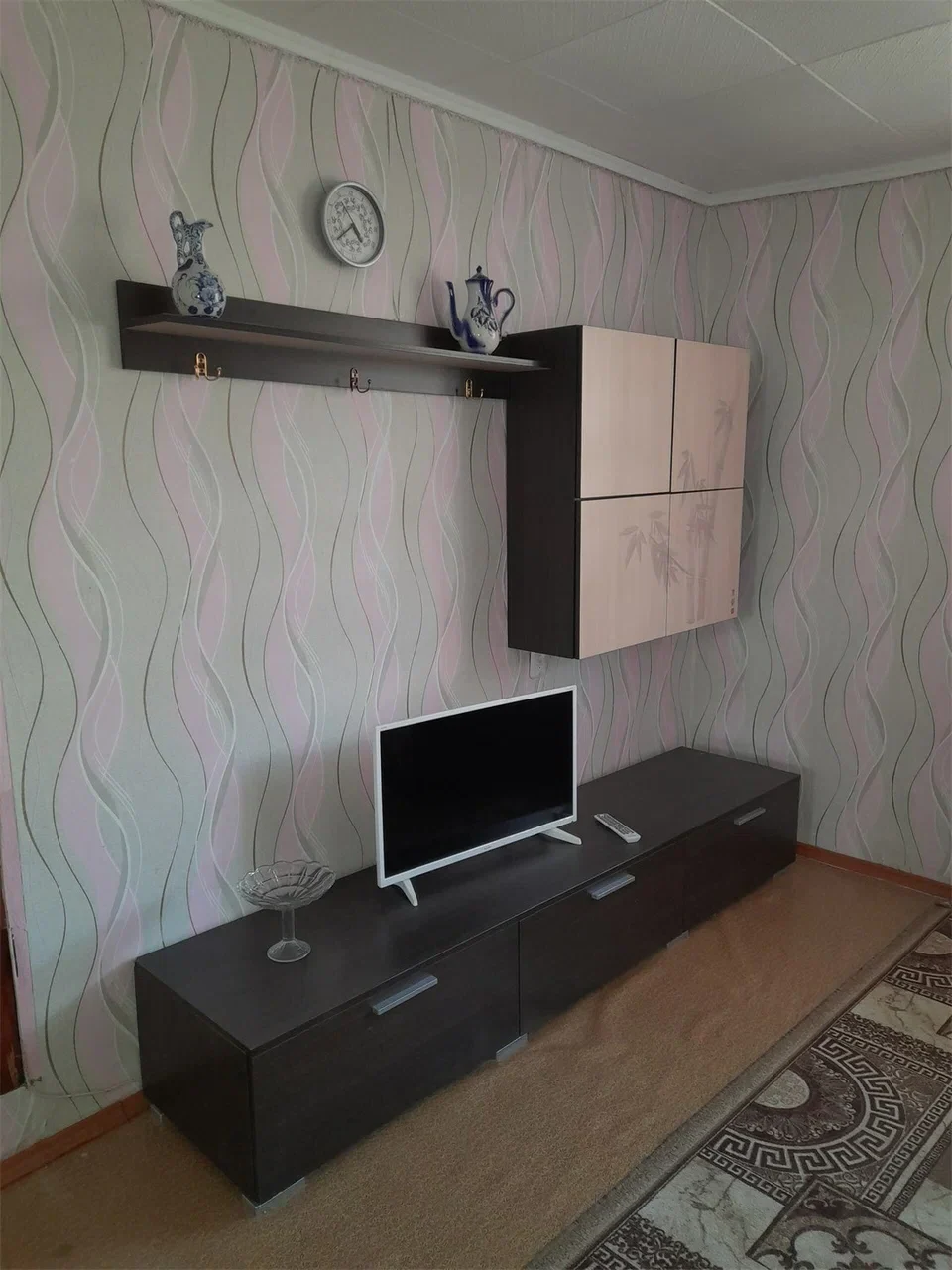 Двухместный полустандарт 9