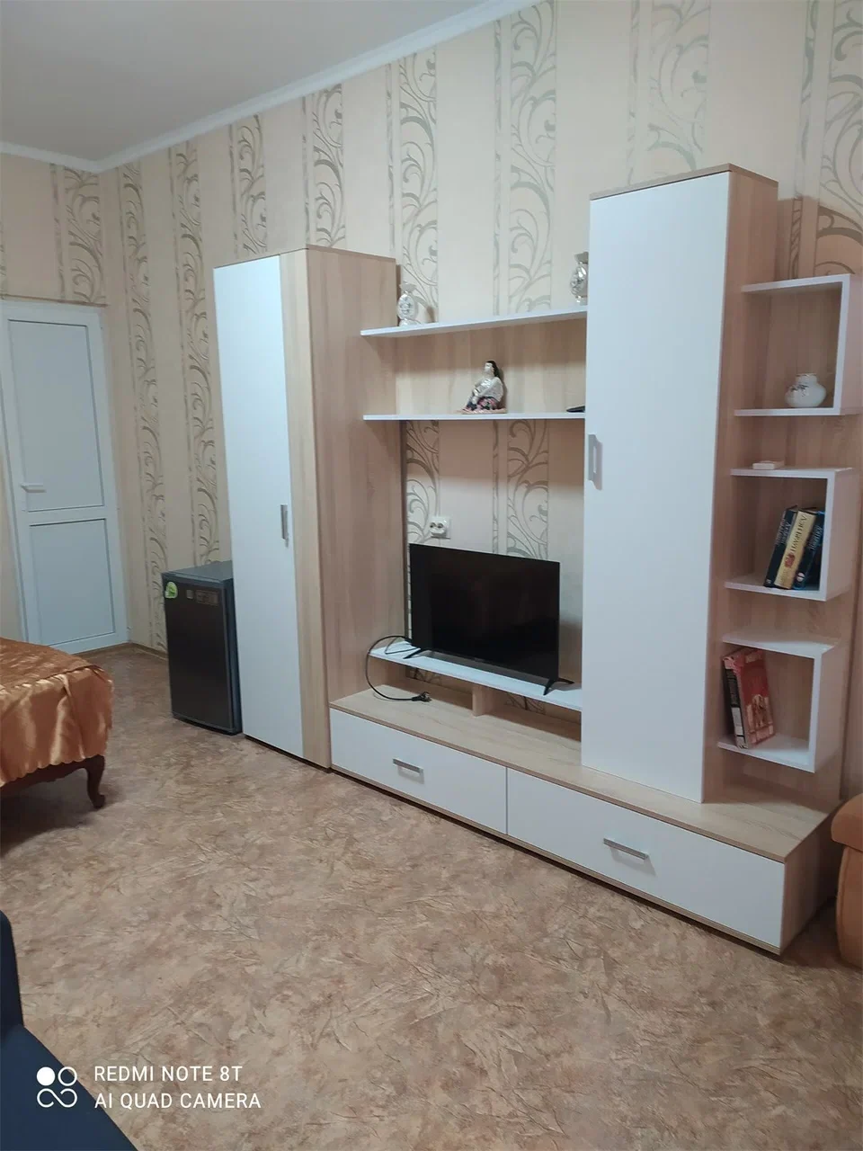 Трехместный Стандарт 5