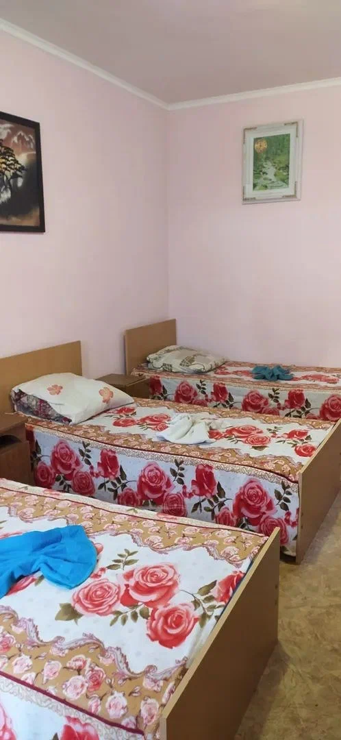 Трехместный Стандарт 6