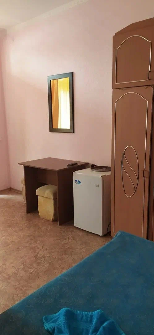 Трехместный Стандарт 7